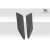 Universal Sniper Wing Spoiler - 1 Piece - image 15