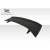 Universal Sniper Wing Spoiler - 1 Piece - image 6