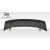 Universal Sniper Wing Spoiler - 1 Piece - image 5