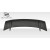 Universal Sniper Wing Spoiler - 1 Piece - image 5