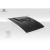 Universal Spyder 2 Hood Scoop - 1 Piece - image 3