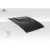 Universal Spyder 2 Hood Scoop - 1 Piece - image 3
