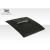 Universal Spyder 2 Hood Scoop - 1 Piece - image 5