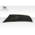 Universal Spyder 2 Hood Scoop - 1 Piece - image 6