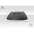 Universal Spyder 3 Hood Scoop - 1 Piece - image 3