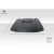 Universal Spyder 3 Hood Scoop - 1 Piece - image 3
