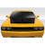 Universal Spyder Hood Scoop - 1 Piece - image 1