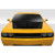 Universal Spyder Hood Scoop - 1 Piece - image 3