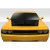 Universal Spyder Hood Scoop - 1 Piece - image 1