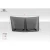 Universal Spyder Hood Scoop - 1 Piece - image 3