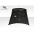 Universal Spyder Hood Scoop - 1 Piece - image 11