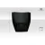 Universal SRT Look Hood Cowl Scoop Vent - 1 Piece - image 8