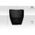 Universal SRT Look Hood Cowl Scoop Vent - 1 Piece - image 11