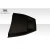 Universal SRT Look Hood Cowl Scoop Vent - 1 Piece - image 15