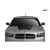 Universal SRT Look Hood Cowl Scoop Vent - 1 Piece - image 5