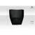 Universal SRT Look Hood Cowl Scoop Vent - 1 Piece - image 7