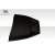 Universal SRT Look Hood Cowl Scoop Vent - 1 Piece - image 9
