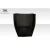 Universal SRT Look Hood Cowl Scoop Vent - 1 Piece - image 13