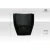 Universal SRT Look Hood Cowl Scoop Vent - 1 Piece - image 4
