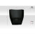 Universal SRT Look Hood Cowl Scoop Vent - 1 Piece - image 6