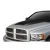 Universal SRT Look Hood Cowl Scoop Vent - 1 Piece - image 3