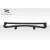 Universal Vader Wing Trunk Lid Spoiler - 1 Piece - image 4