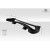 Universal Vader Wing Trunk Lid Spoiler - 1 Piece - image 3