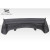 Universal Vader Wing Trunk Lid Spoiler - 1 Piece - image 7