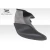 Universal Vader Wing Trunk Lid Spoiler - 1 Piece - image 7