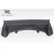 Universal Vader Wing Trunk Lid Spoiler - 1 Piece - image 11