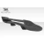 Universal Vader Wing Trunk Lid Spoiler - 1 Piece - image 14