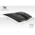 Universal Vortex Hood Scoop - 1 Piece - image 3