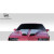 Universal WS6 Look Hood Cowl Scoop Vent - 1 Piece - image 1