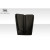 Universal WS6 Look Hood Cowl Scoop Vent - 1 Piece - image 3