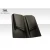 Universal WS6 Look Hood Cowl Scoop Vent - 1 Piece - image 6
