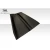Universal WS6 Look Hood Cowl Scoop Vent - 1 Piece - image 9