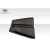 Universal WS6 Look Hood Cowl Scoop Vent - 1 Piece - image 8