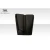 Universal WS6 Look Hood Cowl Scoop Vent - 1 Piece - image 14