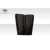 Universal WS6 Look Hood Cowl Scoop Vent - 1 Piece - image 13