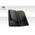 Universal WS6 Look Hood Cowl Scoop Vent - 1 Piece - image 11