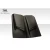 Universal WS6 Look Hood Cowl Scoop Vent - 1 Piece - image 11