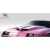 Universal WS6 Look Hood Cowl Scoop Vent - 1 Piece - image 4