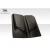 Universal WS6 Look Hood Cowl Scoop Vent - 1 Piece - image 6