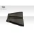 Universal WS6 Look Hood Cowl Scoop Vent - 1 Piece - image 12