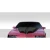 Universal WS6 Look Hood Cowl Scoop Vent - 1 Piece - image 1
