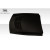 Universal Z06 Look Hood Cowl Scoop Vent - 1 Piece - image 8