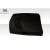 Universal Z06 Look Hood Cowl Scoop Vent - 1 Piece - image 7