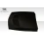 Universal Z06 Look Hood Cowl Scoop Vent - 1 Piece - image 6