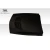 Universal Z06 Look Hood Cowl Scoop Vent - 1 Piece - image 13