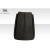 Universal Z28 Look Hood Cowl Scoop Vent - 1 Piece - image 5